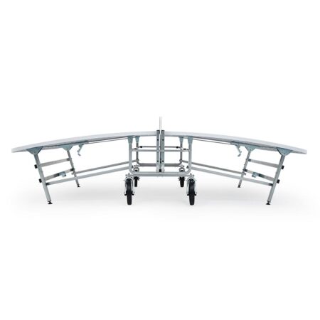 TEQBALL TEQ™ LITETB-129205 Teqball - Image 3