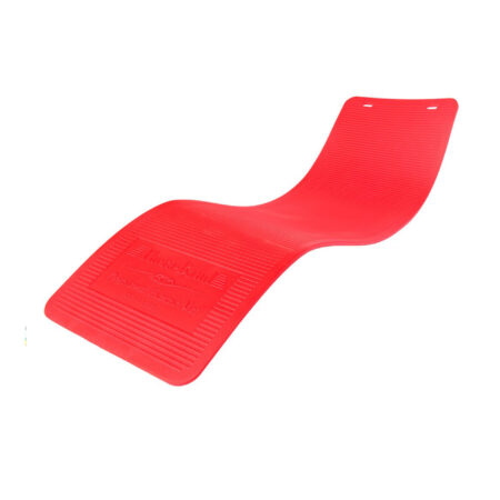 Thera-Band Στρώμα Γυμναστικής και Pilates Κόκκινο 60x190x1.5 cm25055 Theraband - Image 1