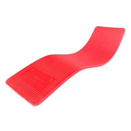 Thera-Band Στρώμα Γυμναστικής και Pilates Κόκκινο 60x190x2.5 cm25058 Theraband - Image 1