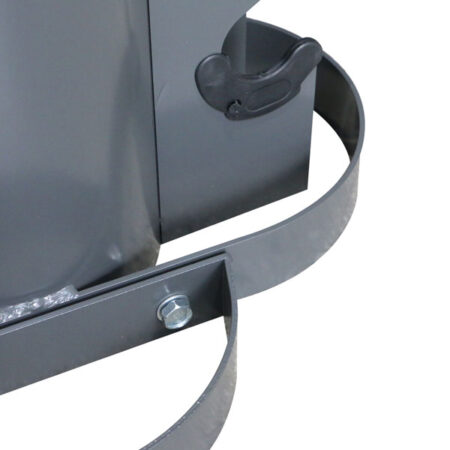 Pegasus® Κάθετη Βάση Αλτήρων (8 ζευγών) LRK-106 - Image 7