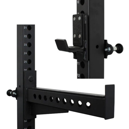 Half Rack Pegasus® HR-G1 - Image 5