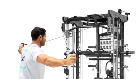 Force USA G9 (Smith, Crossover, Κλωβός Δύναμης) - Image 10