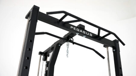 Pegasus® S3MF Smith - Image 4