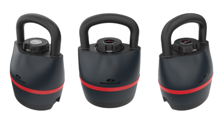 Bowflex® S/Tech 840 Ρυθμιζόμενο Kettlebell 18kg - Image 11