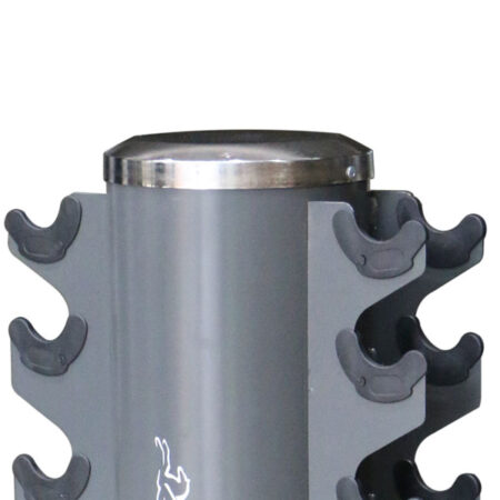 Pegasus® Κάθετη Βάση Αλτήρων (8 ζευγών) LRK-106 - Image 8