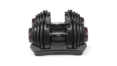 Bowflex® S/Tech 1090i Ρυθμιζόμενοι Αλτήρες 41kg - Image 8