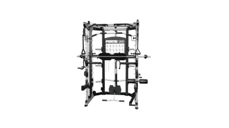 Force USA G9 (Smith, Crossover, Κλωβός Δύναμης) - Image 2