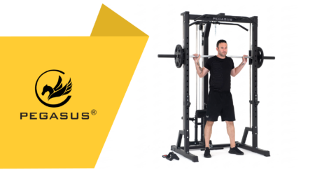 Pegasus® S3MF Smith - Image 1