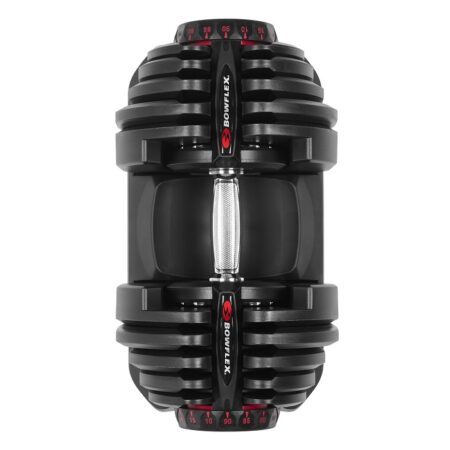 Bowflex® S/Tech 1090i Ρυθμιζόμενοι Αλτήρες 41kg - Image 9
