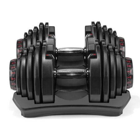 Bowflex® S/Tech 1090i Ρυθμιζόμενοι Αλτήρες 41kg - Image 4