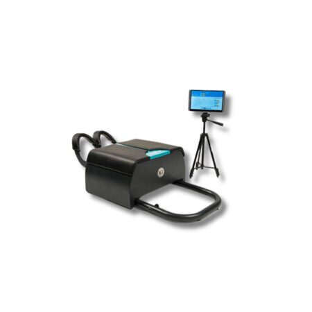 ΦΟΡΗΤΟ ΜΗΧΑΝΗΜΑ ΓΥΜΝΑΣΤΙΚΗΣ NORDIC  N3 ACTIVEET80000590 Easytech - Image 1