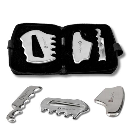 ERGON® Beautystim IASTM SETERTBTSTSET BEAUTYSTIM - Image 1
