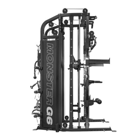 Force USA - Monster G6-B (Smith, Crossover, Κλωβός Δύναμης) - Image 4
