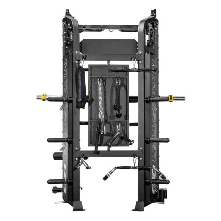 Force USA - Monster G6-B (Smith, Crossover, Κλωβός Δύναμης) - Image 5