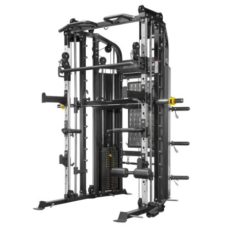 Force USA - Monster G6-B (Smith, Crossover, Κλωβός Δύναμης) - Image 6