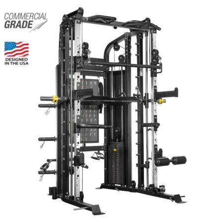 Force USA - Monster G6-B (Smith, Crossover, Κλωβός Δύναμης) - Image 1