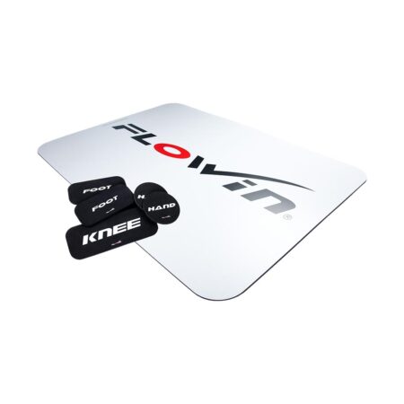 FLOWIN® PRO NIVEUSFLO11013W Flowin - Image 1