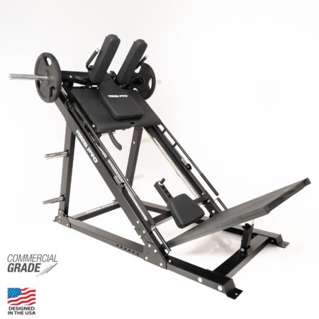 Force USA Monster Leg Press Hack Squat F-MLPHS Pro - Image 1