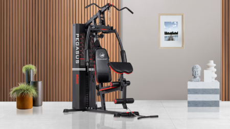 Πολυόργανο Pegasus® MS-600 - Image 4