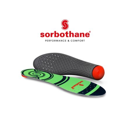 SORBOTHANE SINGLE STRIKE ΠΑΤΟΙ 44-46SOR091567080 Sorbothane - Image 1
