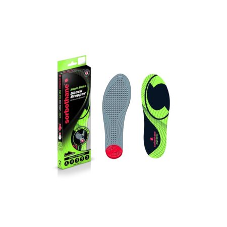 SORBOTHANE SINGLE STRIKE ΠΑΤΟΙ 44-46SOR091567080 Sorbothane - Image 2