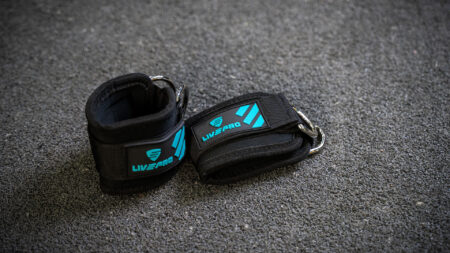 Ιμάντες Αστραγάλου (ζεύγος) - Image 2