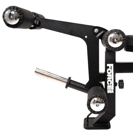 Force USA - Ρυθμιζόμενος Πάγκος "MyBench" F-MR-FID-V2 - Image 9