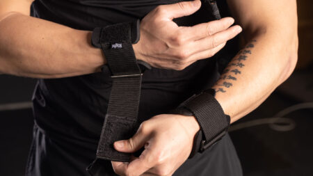 LivePro Ιμάντες δύναμης - Image 2