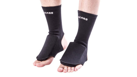 LivePro Προστατευτικά Ποδιών S/M - Image 2