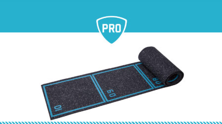 Ρολό Επιτάχυνσης Εδάφους (452cm) - Image 2