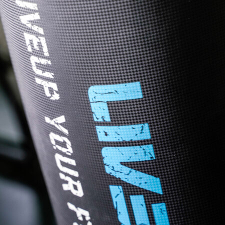 LivePro Σάκος Προπόνησης (150cm) - Image 3