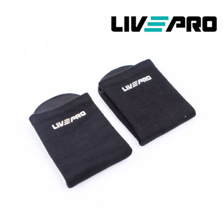 LivePro Προστατευτικά Ποδιών S/M - Image 3