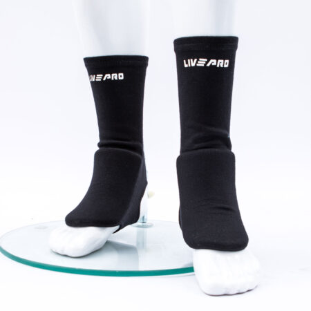 LivePro Προστατευτικά Ποδιών S/M - Image 4