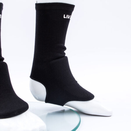 LivePro Προστατευτικά Ποδιών S/M - Image 5