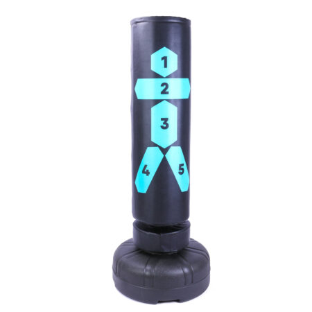 LivePro Επιδαπέδιος Σάκος Προπόνησης - Image 3