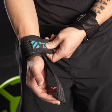 LivePro Ιμάντες δύναμης - Image 5