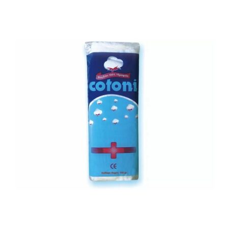 COTONI ΒΑΜΒΑΚΙ 70 GRCOT32572-3 Cotoni - Image 1