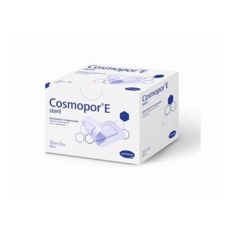 HARTMANN ΓΑΖΑ ΑΥΤΟΚΟΛΛΗΤΗ COSMOPOR 35X10CMHAR900878 Hartmann - Image 1