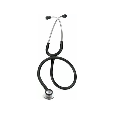 LITTMANN ΣΤΗΘΟΣΚΟΠΙΟ CLASSIC III ΜΑΥΡΟLIM5620/BLACK Littmann - Image 2