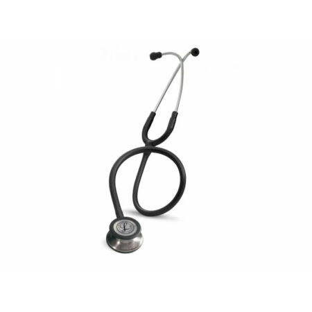 LITTMANN ΣΤΗΘΟΣΚΟΠΙΟ CLASSIC III ΜΑΥΡΟLIM5620/BLACK Littmann - Image 1