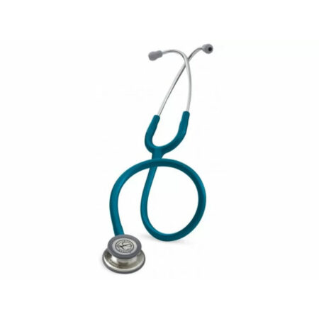 LITTMANN ΣΤΗΘΟΣΚΟΠΙΟ CLASSIC III ΜΠΛΕLIM5620/CARIBBEAN Littmann - Image 1