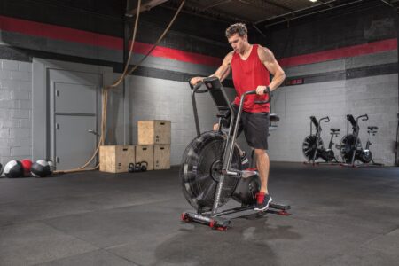 Schwinn® Airdyne® AD8 Pro - Image 4