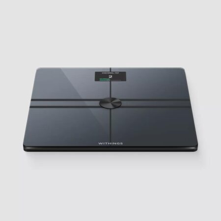 WITHINGS BODY COMP ΜΑΥΡΟWI3700546708015 Withings - Image 3