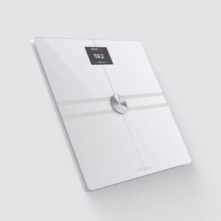 WITHINGS BODY COMP ΑΣΠΡΟWI3700546708053 Withings - Image 2