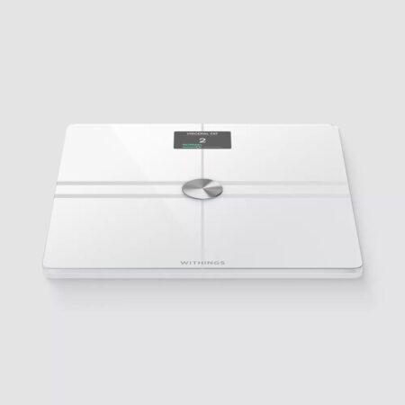 WITHINGS BODY COMP ΑΣΠΡΟWI3700546708053 Withings - Image 3