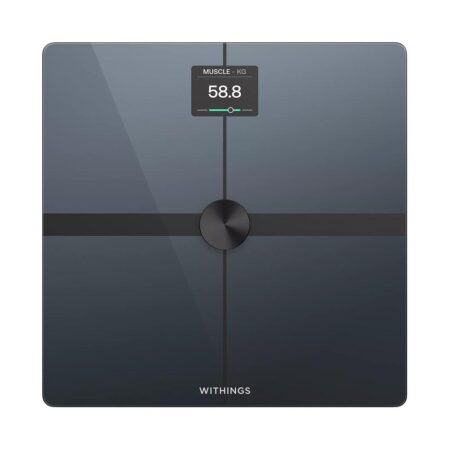 WITHINGS BODY SCAN ΜΑΥΡΟWI3700546708190 Withings - Image 1