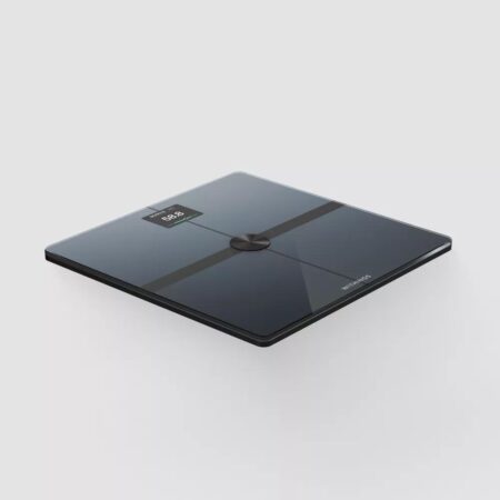 WITHINGS BODY SCAN ΜΑΥΡΟWI3700546708190 Withings - Image 3