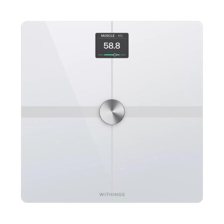 WITHINGS BODY SCAN ΑΣΠΡΟWI3700546708206 Withings - Image 1