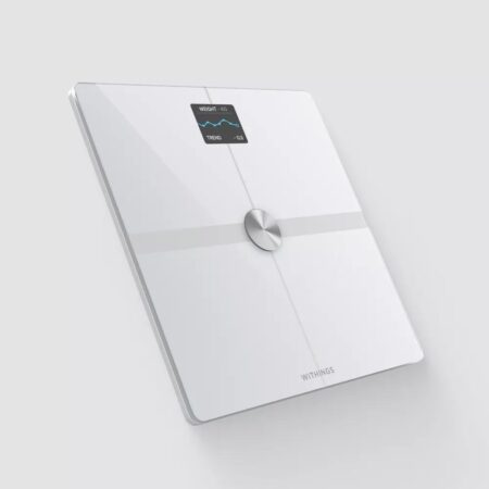 WITHINGS BODY SCAN ΑΣΠΡΟWI3700546708206 Withings - Image 2