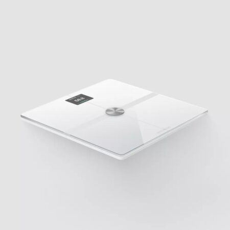 WITHINGS BODY SCAN ΑΣΠΡΟWI3700546708206 Withings - Image 3